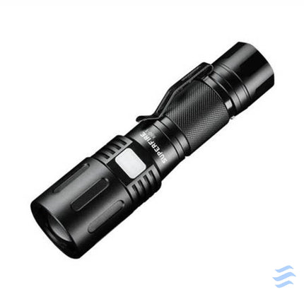 Flashlight Superfire X60 T 1500lm USB Other