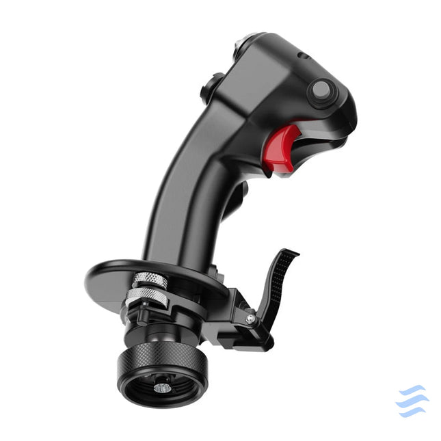 Flightstick MOZA MH16 aircraft control stick Flight simulation