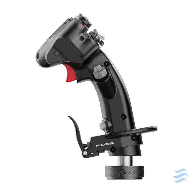 Flightstick MOZA MH16 aircraft control stick Flight simulation