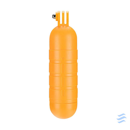 Floating Hand Grip Telesin for Action and Sport Cameras (GP MNP 102) Booms and selfie sticks