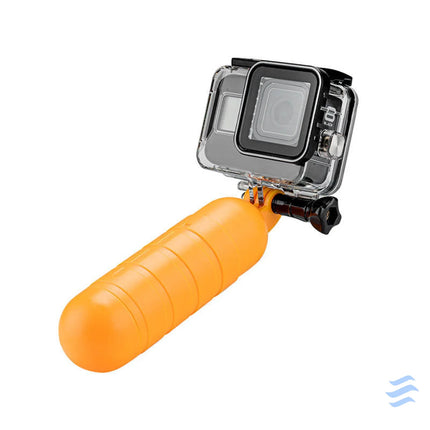 Floating Hand Grip Telesin for Action and Sport Cameras (GP MNP 102) Booms and selfie sticks