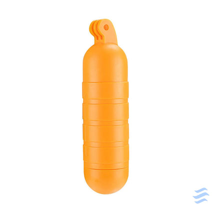 Floating Hand Grip Telesin for Action and Sport Cameras (GP MNP 102) Booms and selfie sticks
