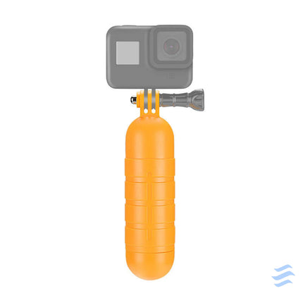 Floating Hand Grip Telesin for Action and Sport Cameras (GP MNP 102) Booms and selfie sticks