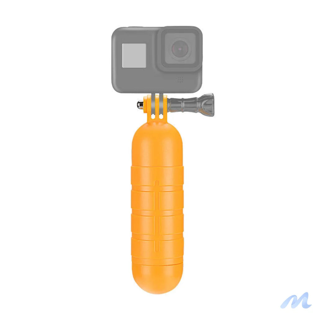 Floating Hand Grip Telesin for Action and Sport Cameras (GP-MNP-102)