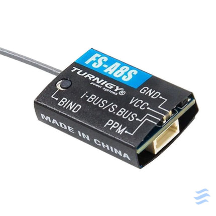 FlySky FS A8S receiver 8 channels AFHDS 2A Receivers