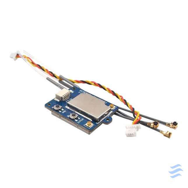 FlySky FS X8B receiver 8 channels AFHDS 2A Receivers