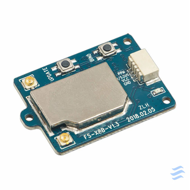 FlySky FS X8B receiver 8 channels AFHDS 2A Receivers