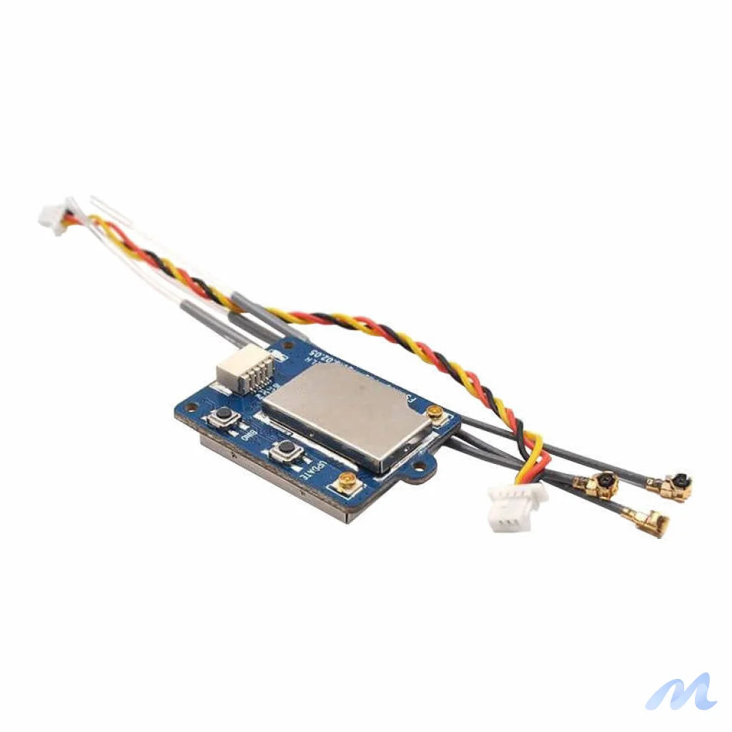 FlySky FS-X8B receiver, 8 channels AFHDS 2A