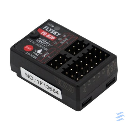 FlySky Receiver FS R7P 7 channels AFHDS 3 Receivers
