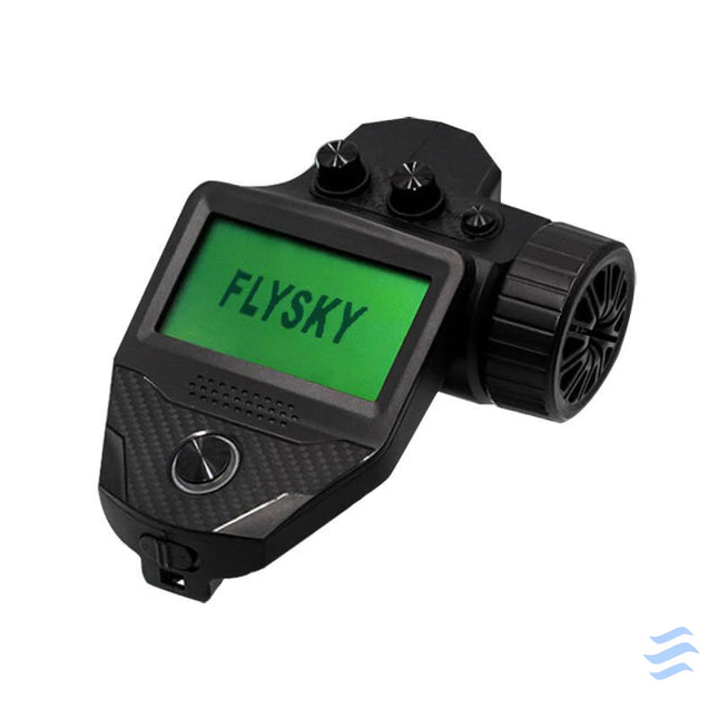 Flysky Transmitter FS G7P + Receiver R7P Set 7 channels AFHDS 3 Transmitters