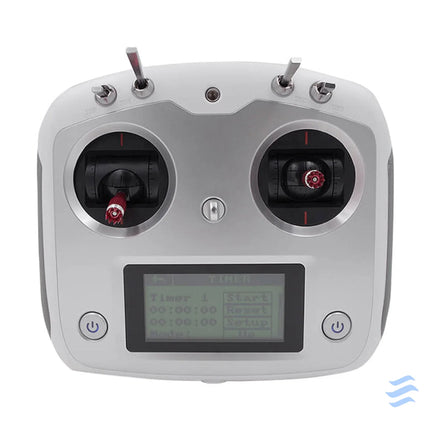 Flysky Transmitter FS i6S + Receiver iA6B Set 10 channels AFHDS 2A Transmitters