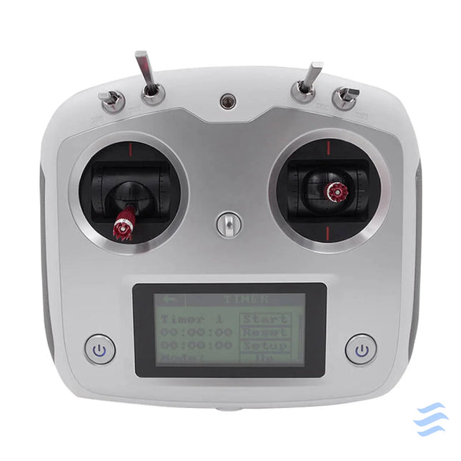 Flysky Transmitter FS i6S + Receiver iA6B Set 10 channels AFHDS 2A Transmitters