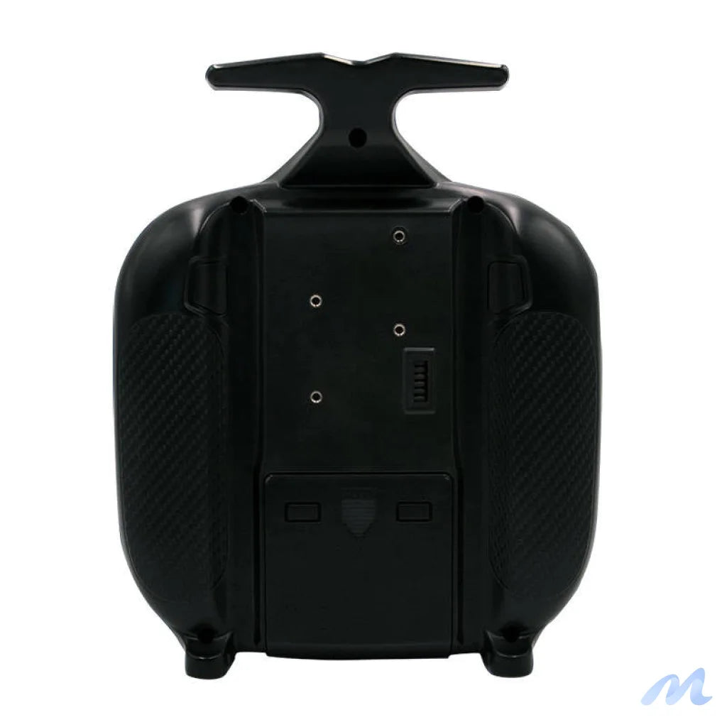 Flysky Transmitter FS-ST8 + Receiver SR8 Set, 8 channels AFHDS 3