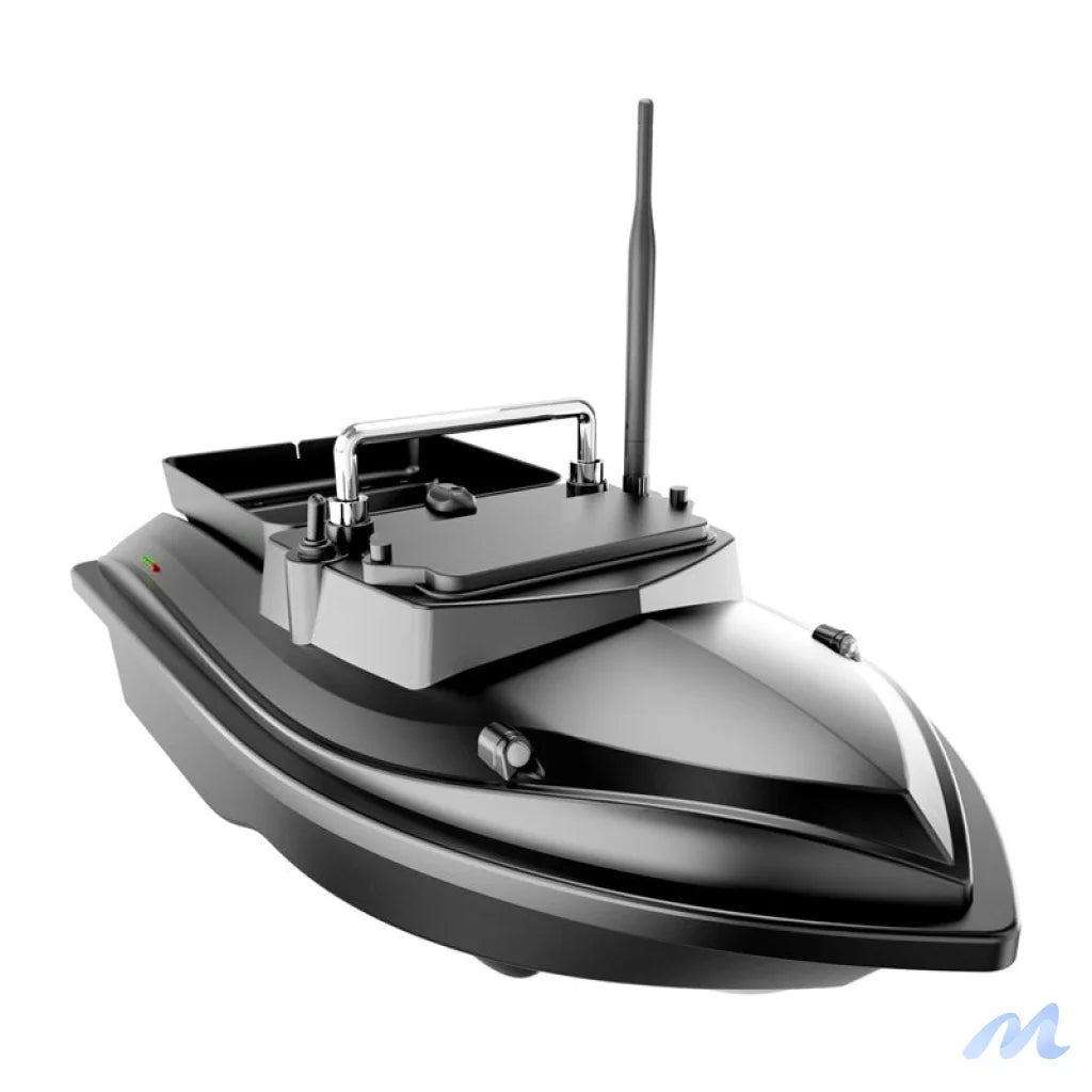 Flytec V050 12000mah bait boat (black)