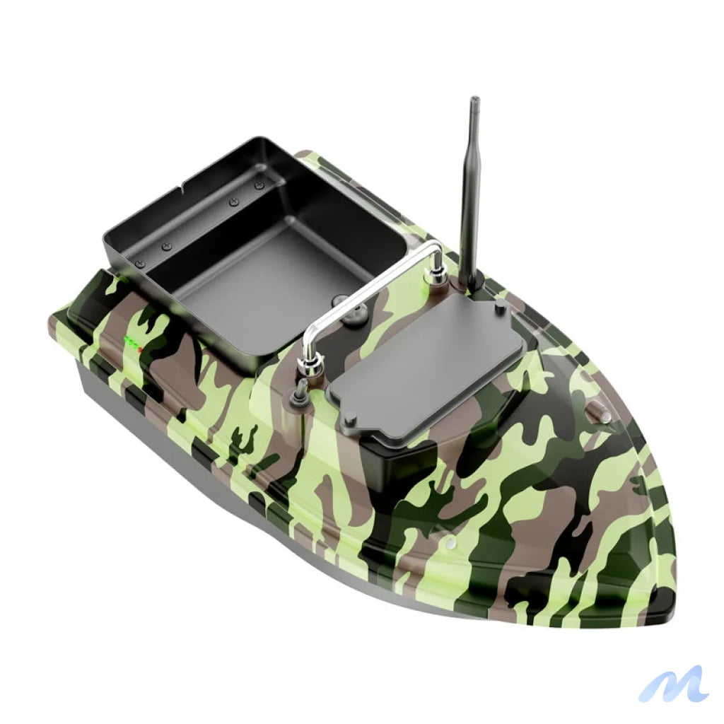 Flytec V050 12000mah bait boat (moro)