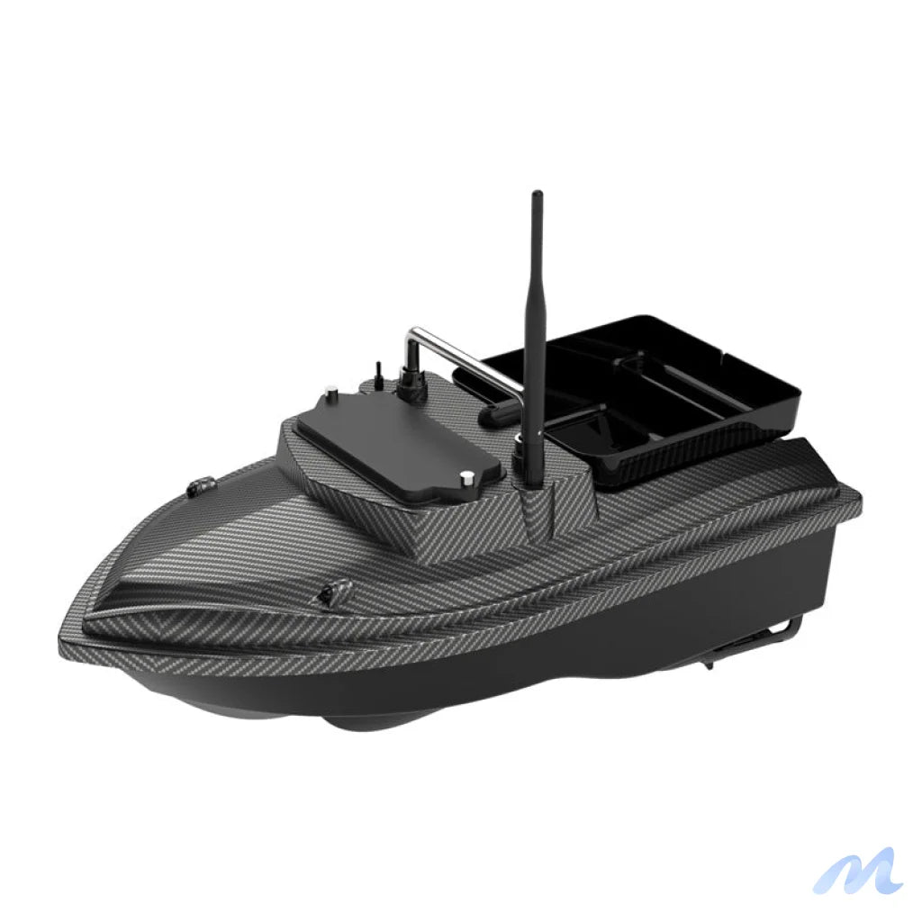 Flytec V060 12000mah bait boat