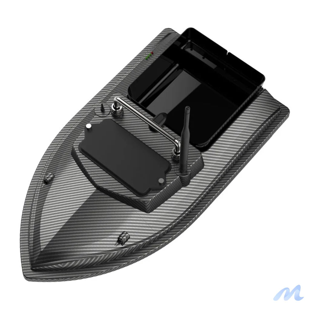 Flytec V060 12000mah bait boat