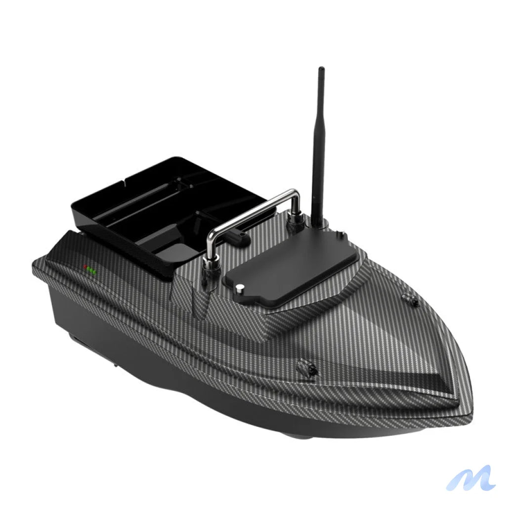 Flytec V060 12000mah bait boat