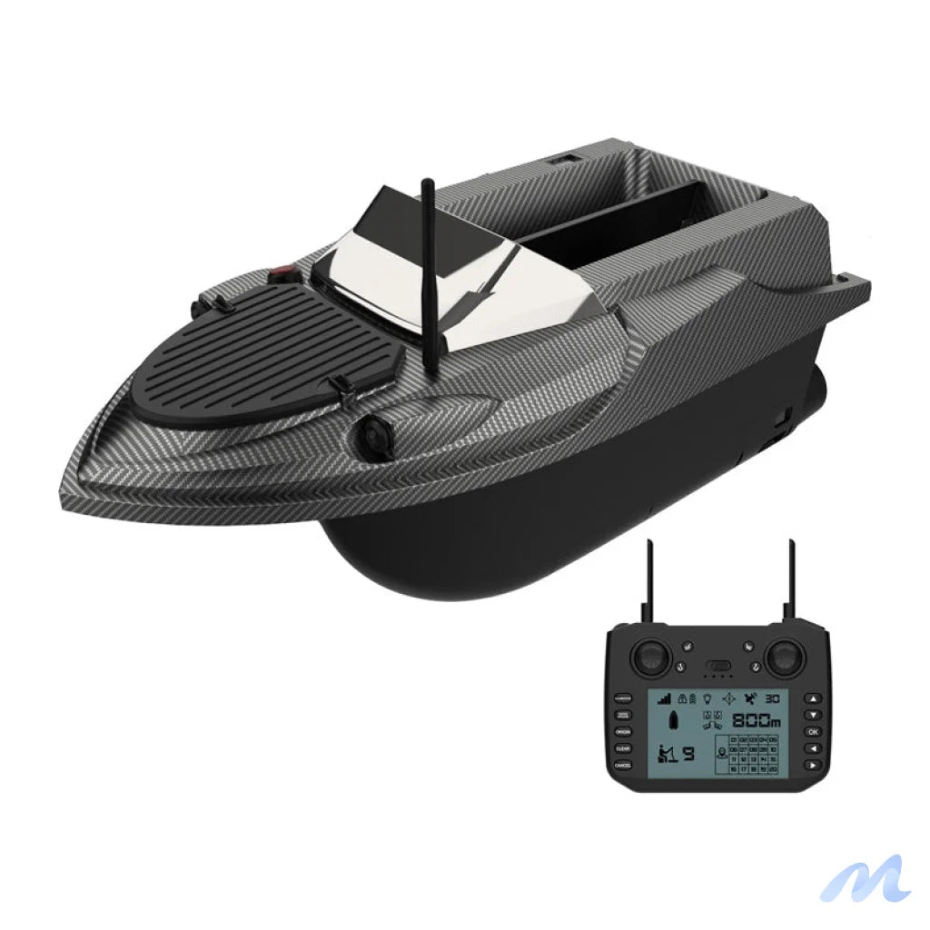 Flytec V080 Basic 20000mah bait boat
