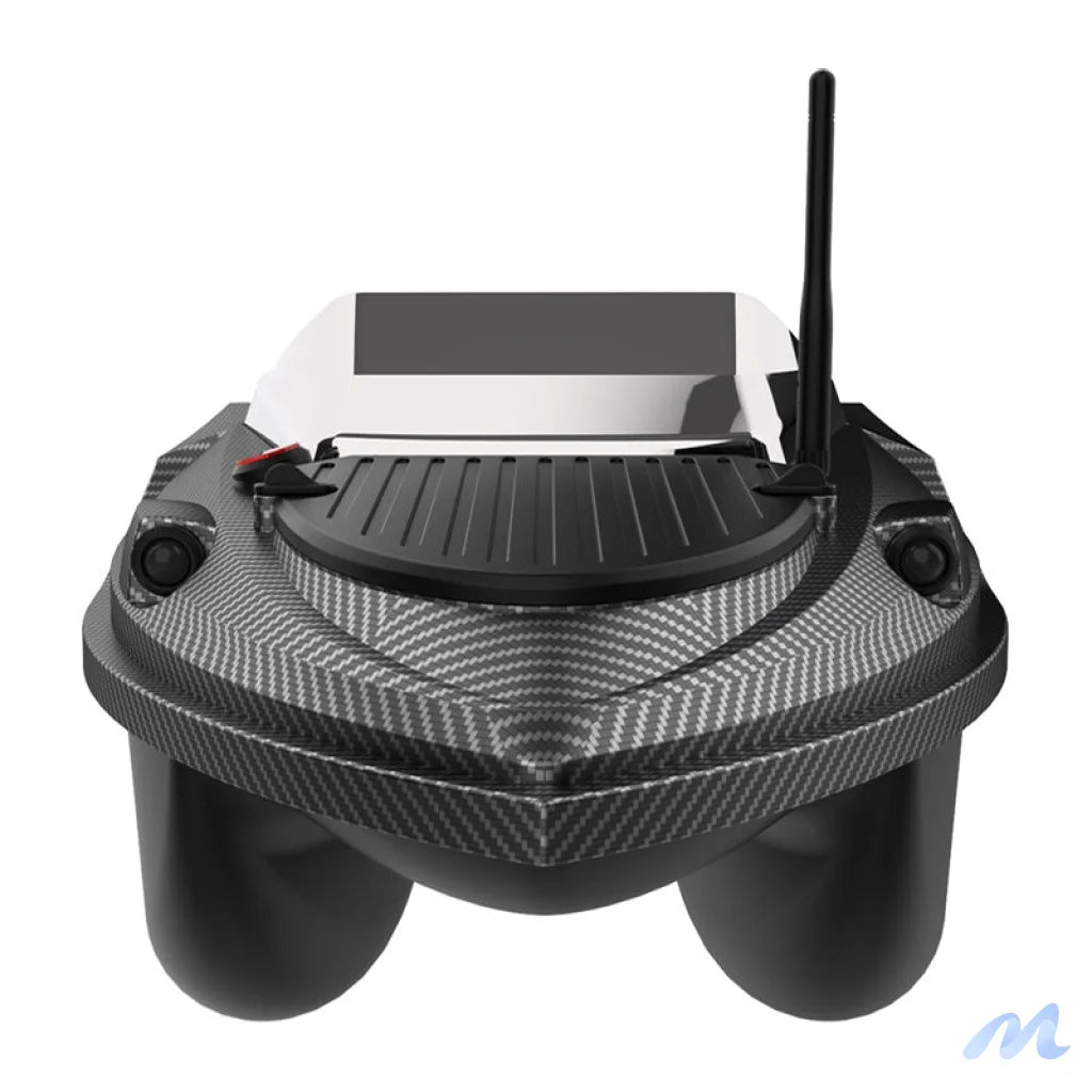 Flytec V080 Fishfinder 20000mah bait boat