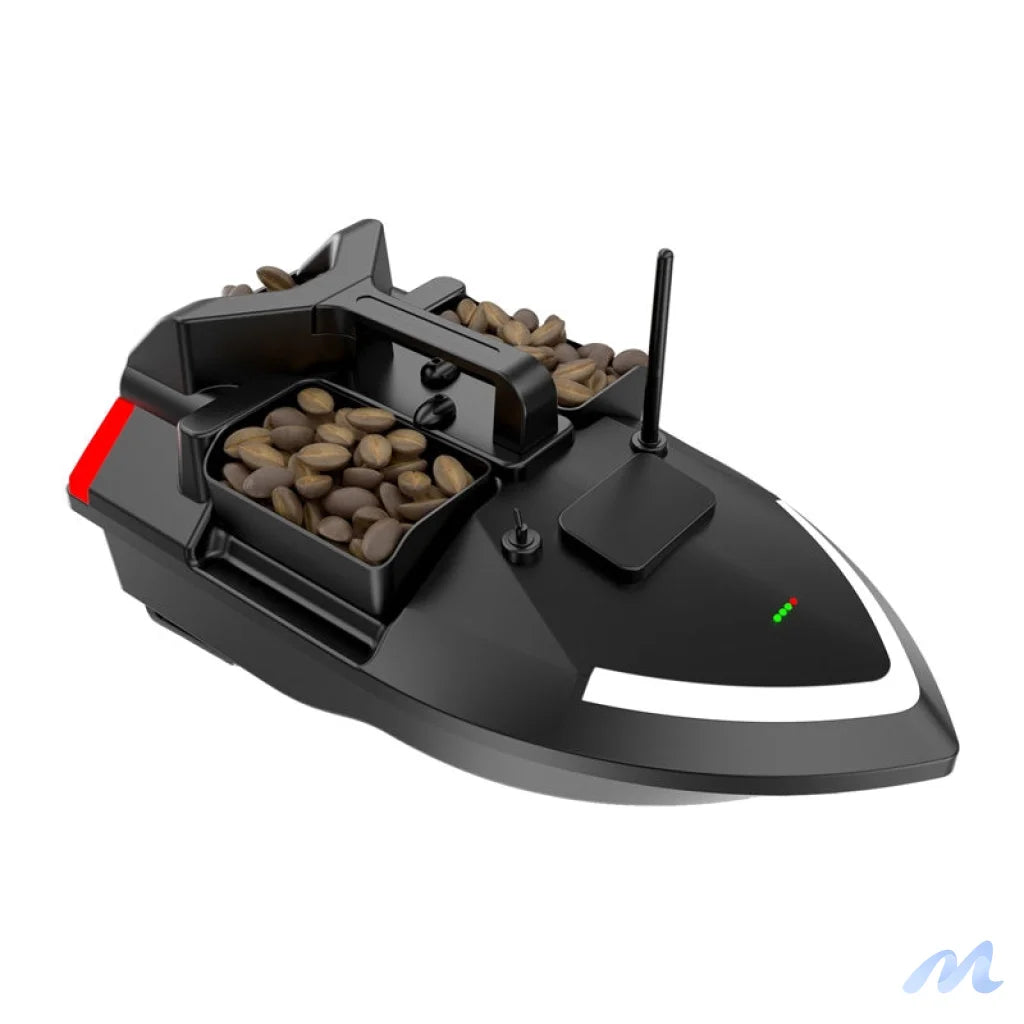Flytec V801 5200mah bait boat