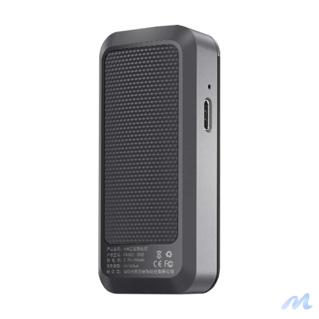 FNIRSI IR40 40m laser rangefinder