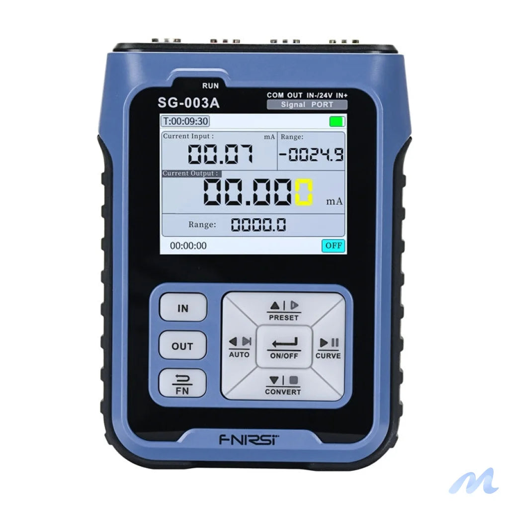 FNIRSI SG-003A mini signal generator