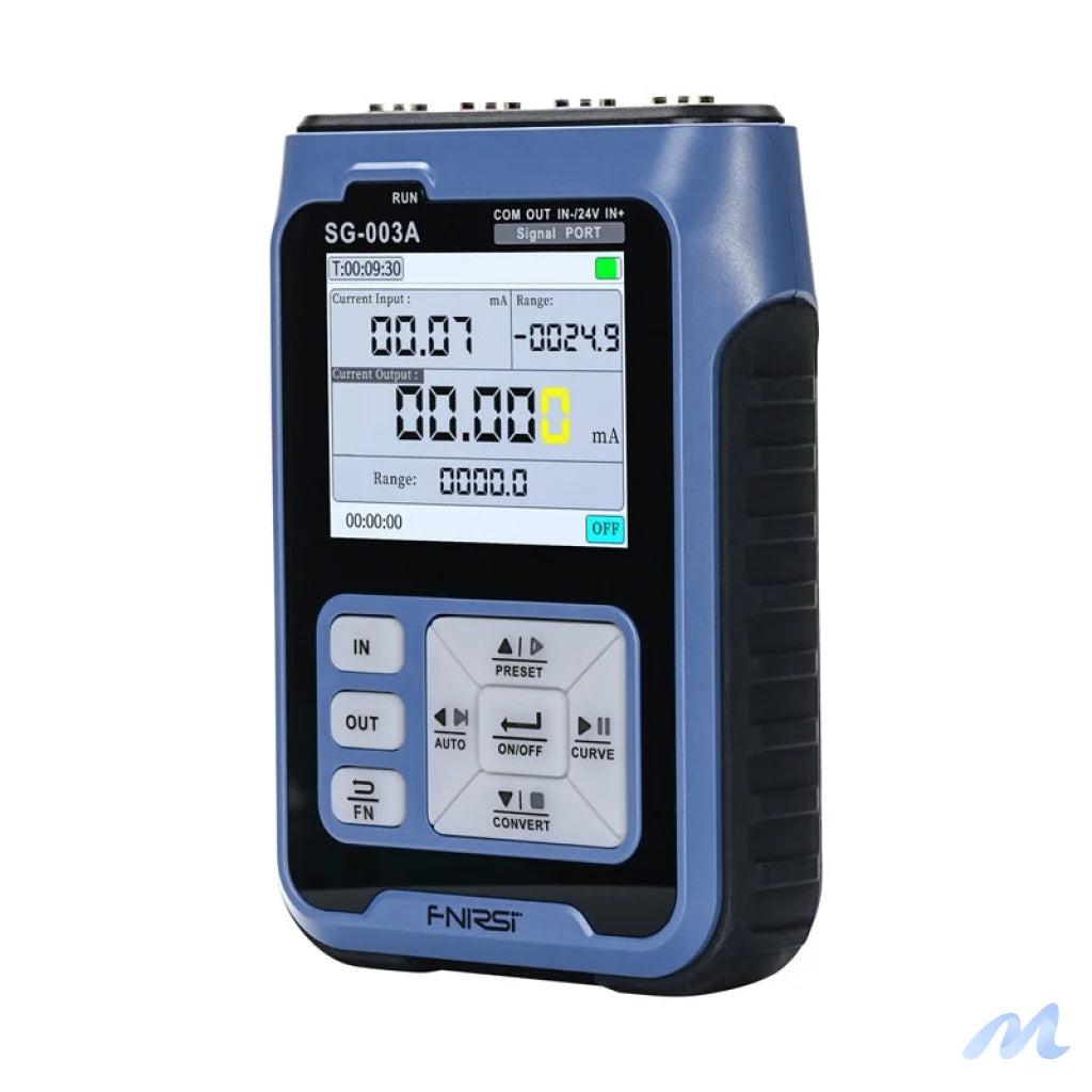 FNIRSI SG-003A mini signal generator