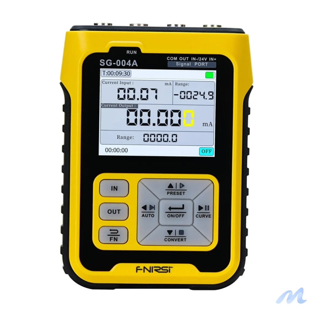 FNIRSI SG-004A mini signal generator