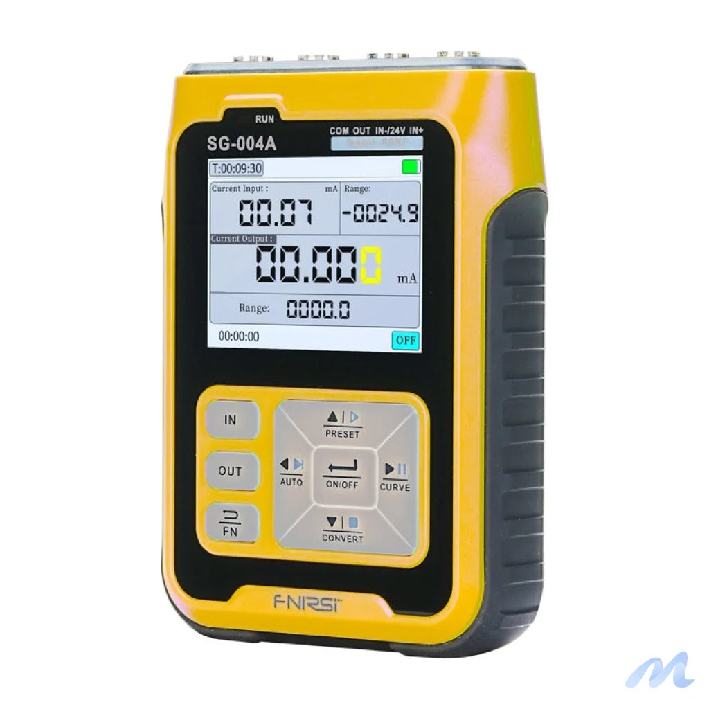 FNIRSI SG-004A mini signal generator