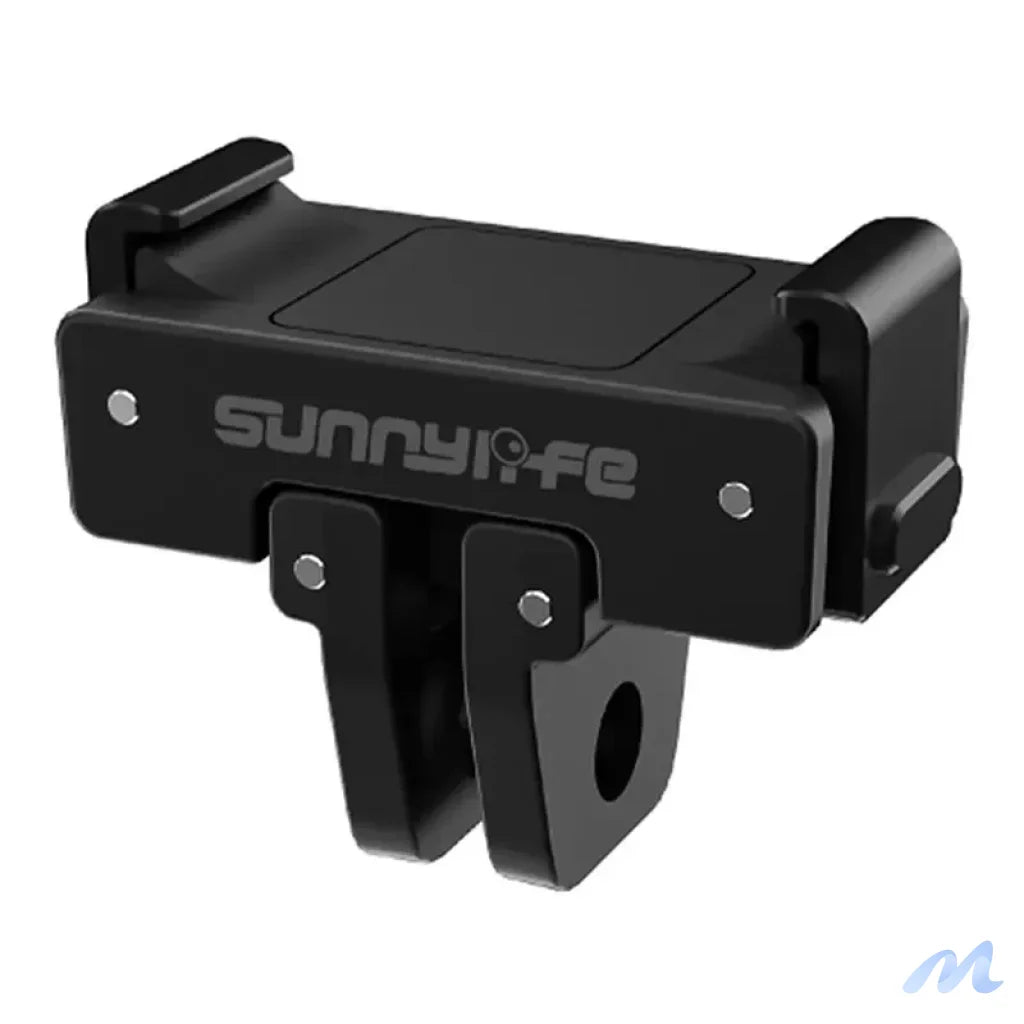 Foldable Quick-Release Adapter Sunnylife for Osmo Pocket 3