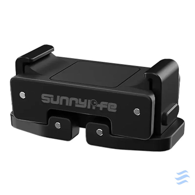 Foldable Quick Release Adapter Sunnylife for Osmo Pocket 3 For sports cameras