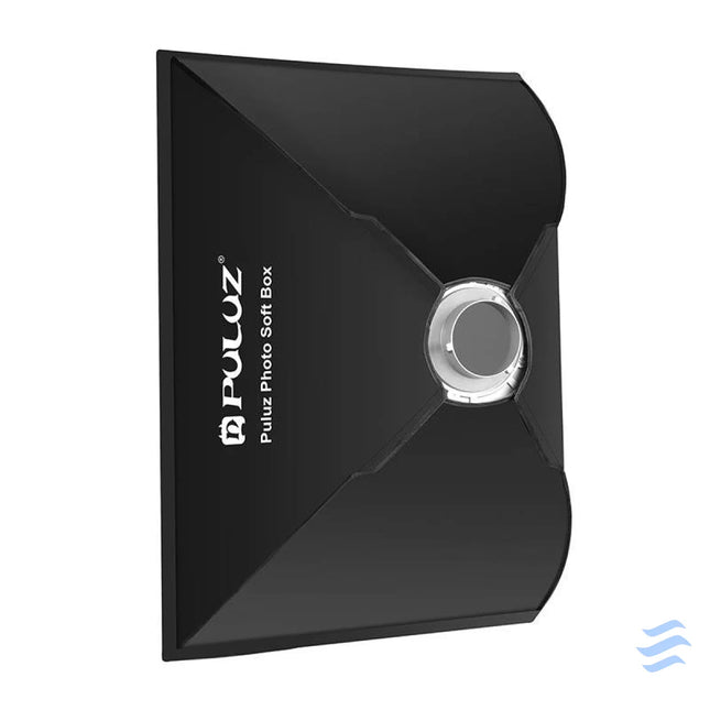 Foldable Soft Flash Light Puluz (PU5124) 60x90cm Softboxes