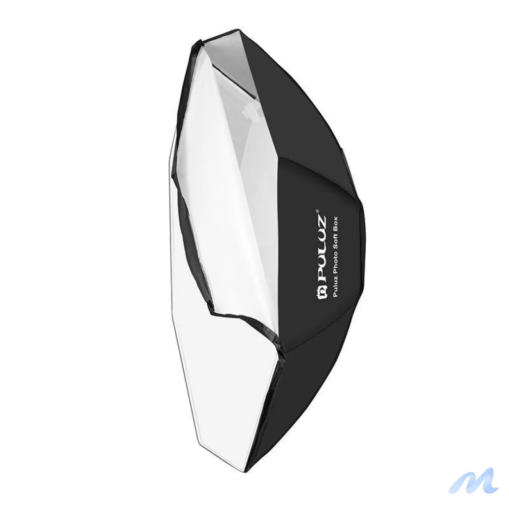 Foldable Soft Flash Light Puluz PU5125 95cm