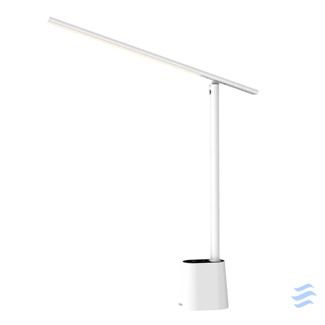 Folding desk lamp Baseus Smart Eye rechargeable (white) Lighting