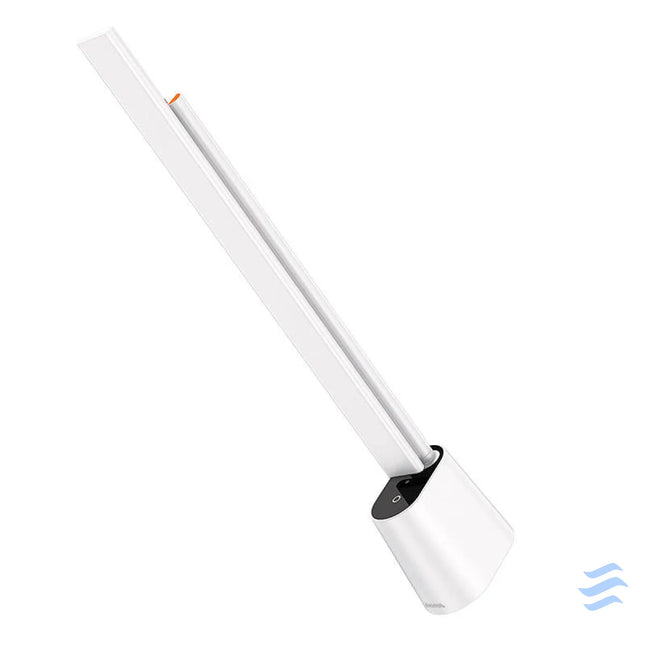 Folding desk lamp Baseus Smart Eye rechargeable (white) Lighting