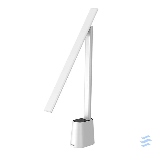 Folding desk lamp Baseus Smart Eye rechargeable (white) Lighting