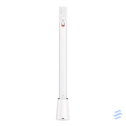 Folding desk lamp Baseus Smart Eye rechargeable (white) Lighting
