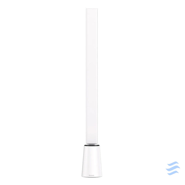 Folding desk lamp Baseus Smart Eye rechargeable (white) Lighting