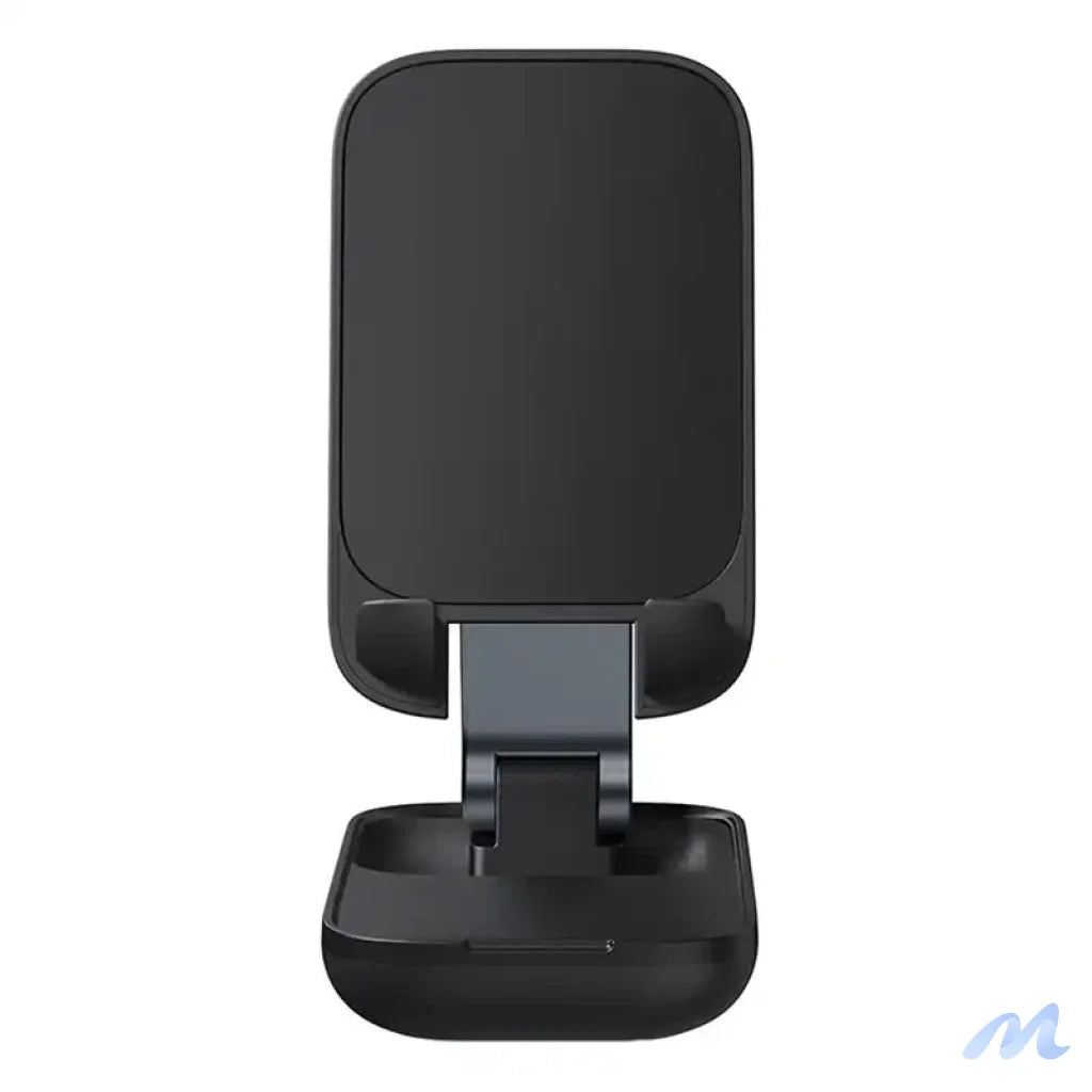 Folding Phone Stand Baseus (black)