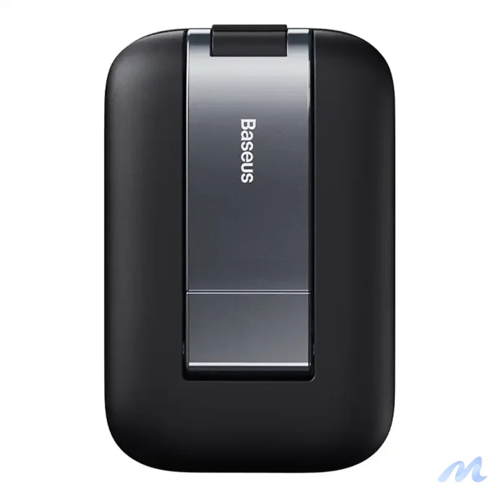 Folding Phone Stand Baseus (black)