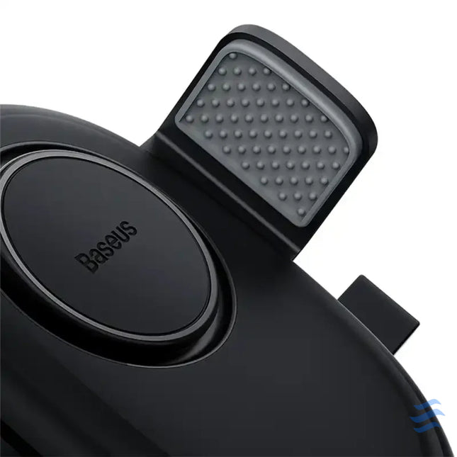 Folding Phone Stand Baseus (black) Phone holders