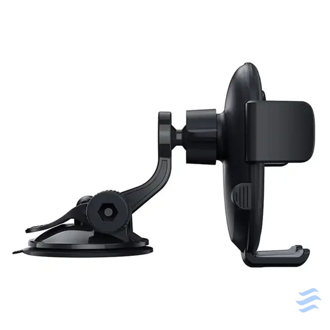 Folding Phone Stand Baseus (black) Phone holders