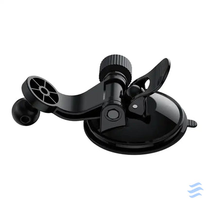 Folding Phone Stand Baseus (black) Phone holders