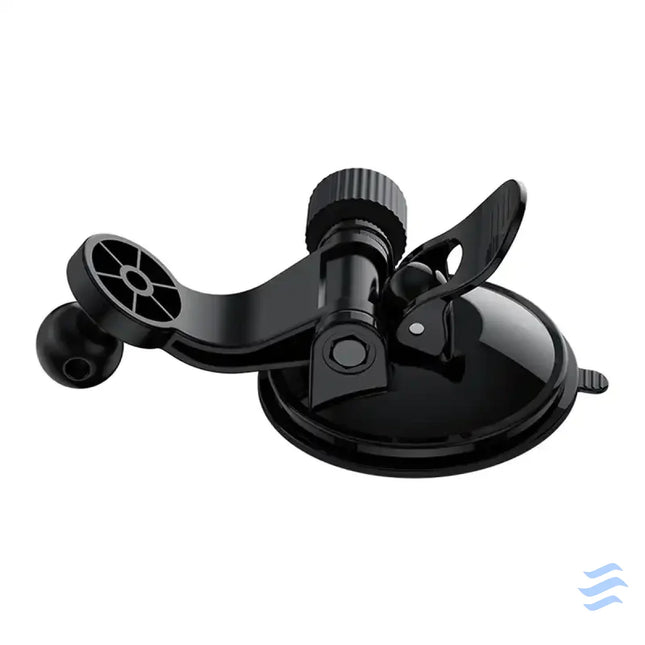 Folding Phone Stand Baseus (black) Phone holders
