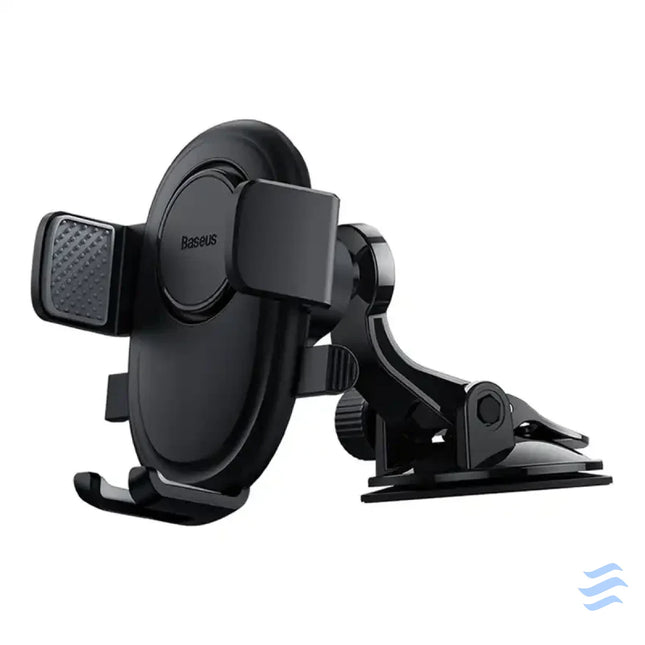 Folding Phone Stand Baseus (black) Phone holders