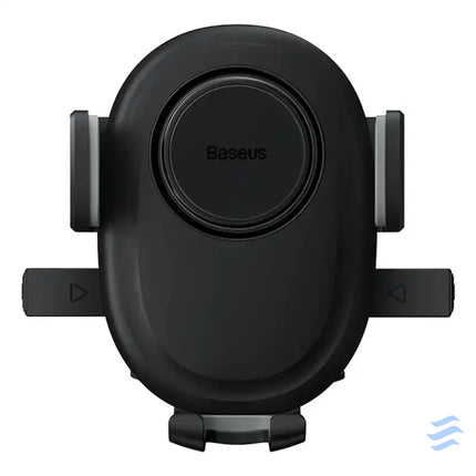 Folding Phone Stand Baseus (black) Phone holders