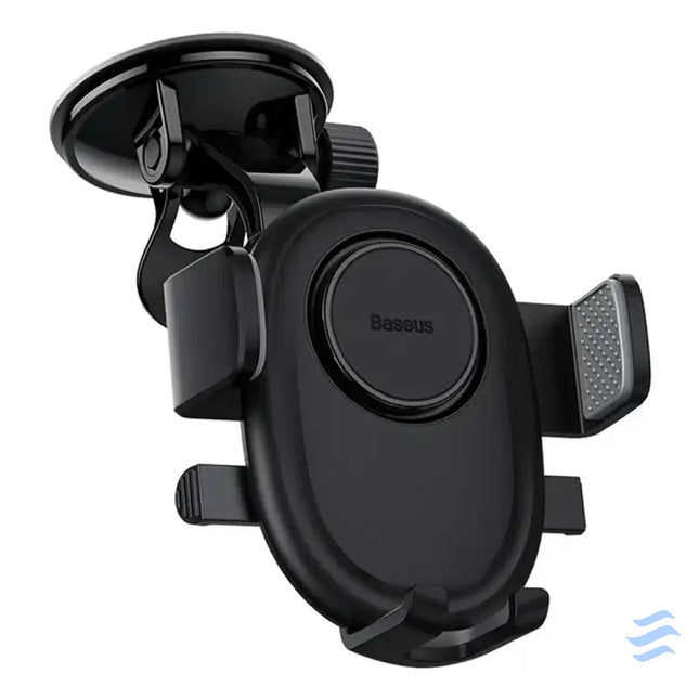 Folding Phone Stand Baseus (black) Phone holders