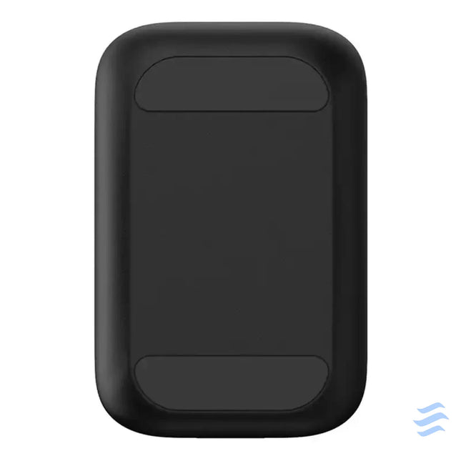 Folding Phone Stand Baseus (black) Straps mounts and holders