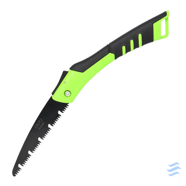 Folding Saw Deli Tools EDL6006 Cutting tools